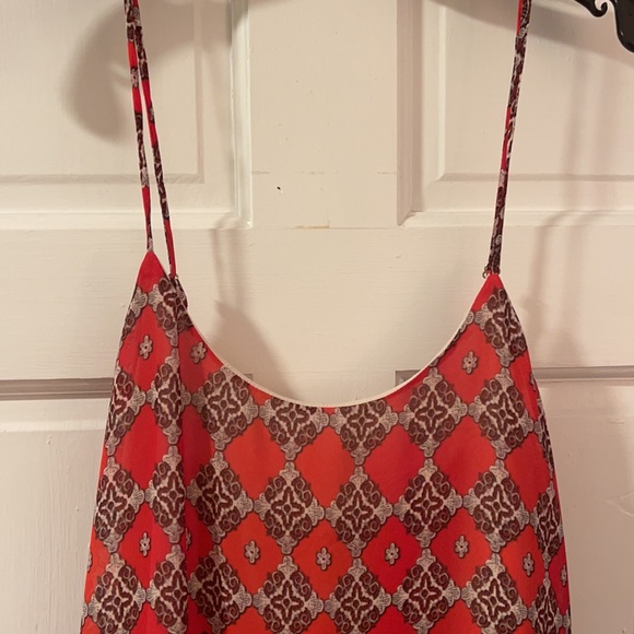 NWOT Show Me Your Mumu Slip Dress - size Medium - Picture 2 of 5